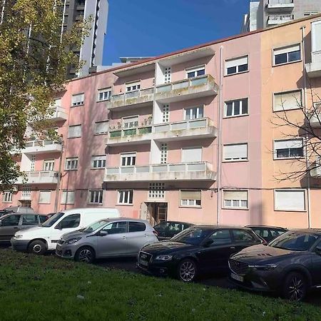 Asf Home Lisabona Exterior foto